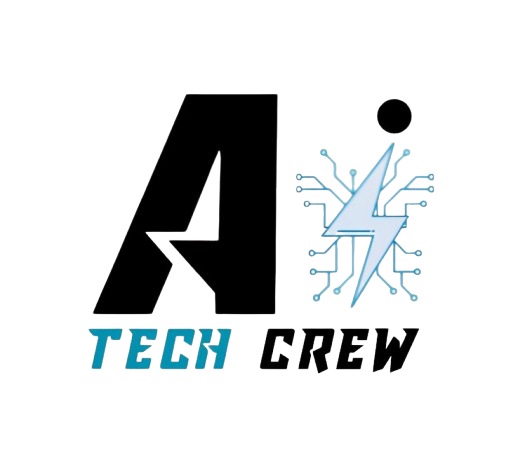 AI Tech Crew - Digital Innovation